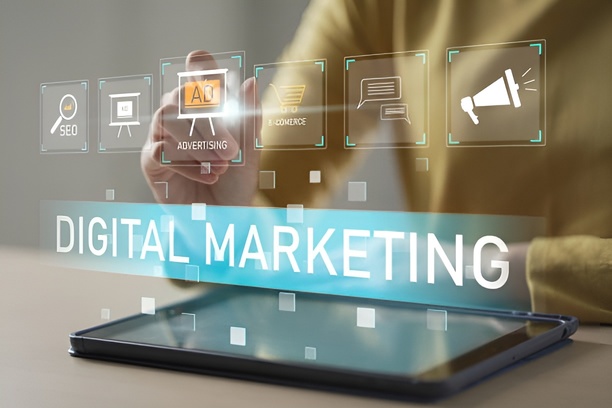 Digital Marketing (1)