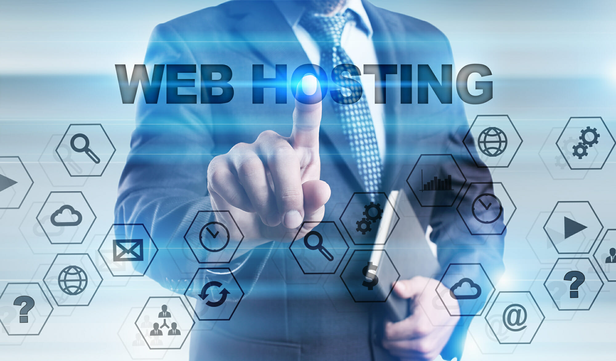 website-hosting